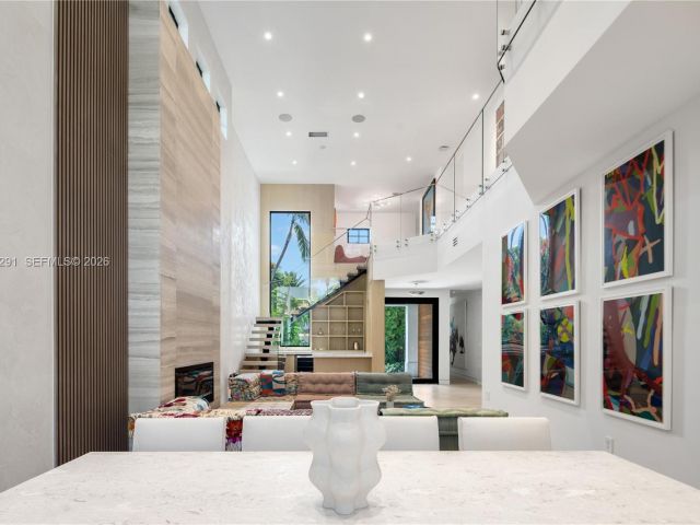 Home for sale at 4442 Prairie Ave - photo 7468614