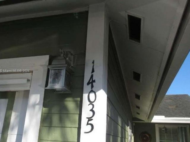 Home for sale at 14035 SW 103rd Ter - photo 5705030