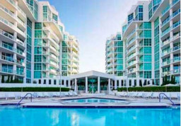 Apartment #1-810 at Atrium