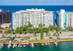 Apartment #629 at Seacoast 5151