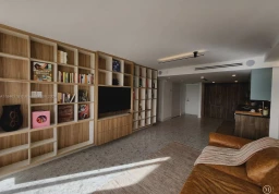 Apartment #306 at Club Atlantis