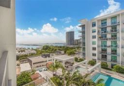 Apartment #N-917 at Quadro