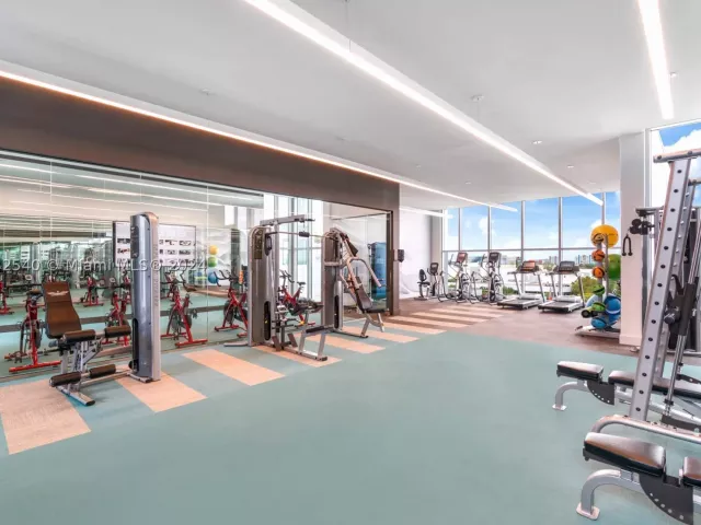 condo for sale in Miami - 3900 Biscayne Blvd N-917 - MondialRealty