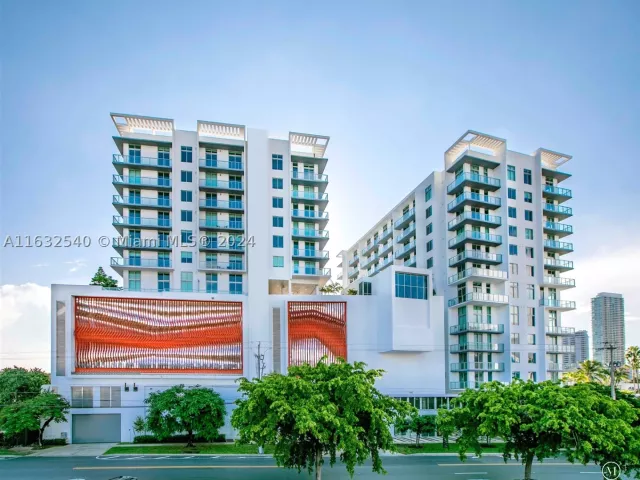 condo for sale in Miami - 3900 Biscayne Blvd N-917 - MondialRealty