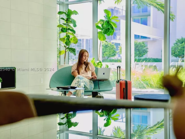 condo for sale in Miami - 3900 Biscayne Blvd N-917 - MondialRealty