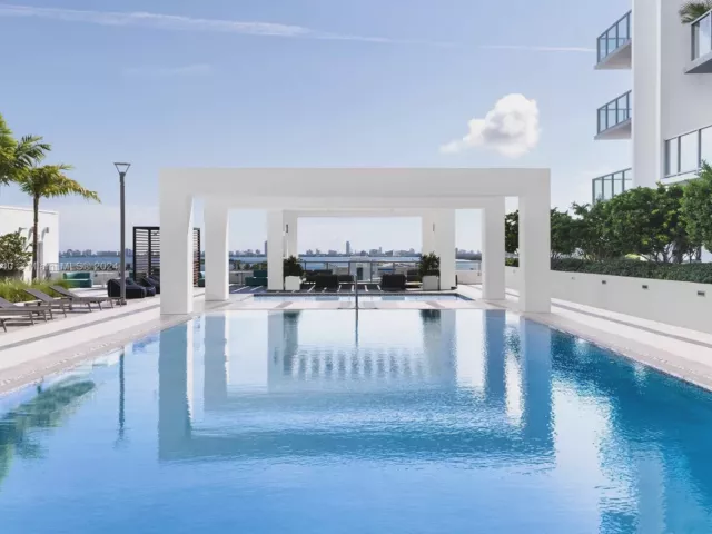 Apartment for sale  Unit #N-917 - photo 5686901