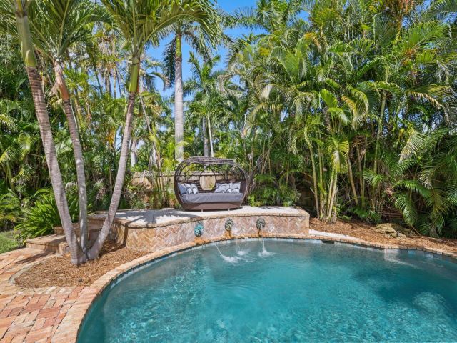 Home for sale at 920 Hibiscus Lane - photo 5808375