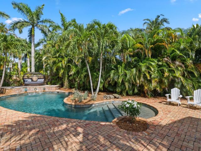 Home for sale at 920 Hibiscus Lane - photo 5808376