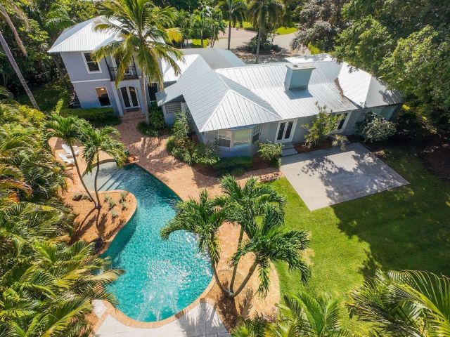 Home for sale at 920 Hibiscus Lane - photo 5808382