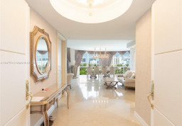 Apartment #601 at Trump Palace