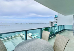 Apartment #1109 at Jade Residences