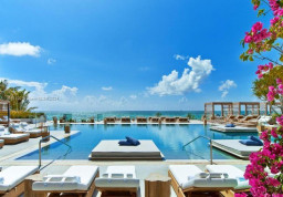 Apartment #617 at Roney Palace