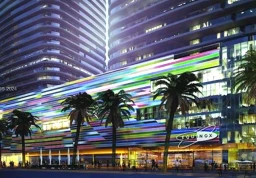 Apartment #1005 at Brickell Heights