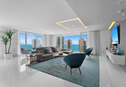 Apartment #2451 at Oceania V