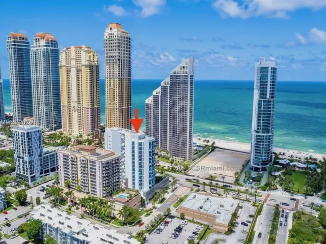 Apartment for rent  Unit #1203 - photo 5601903