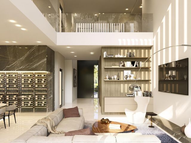 Home for sale at 300 NE 11th Street - photo 5943236