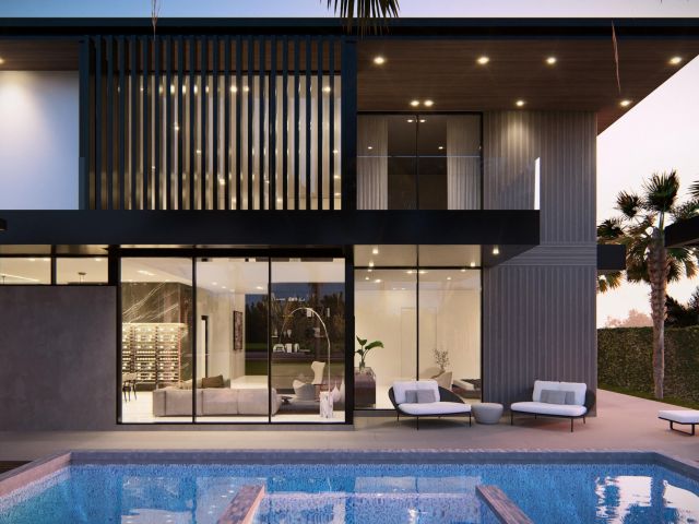 Home for sale at 300 NE 11th Street - photo 5943241