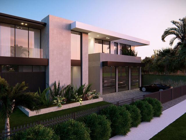 Home for sale at 300 NE 11th Street - photo 5943247