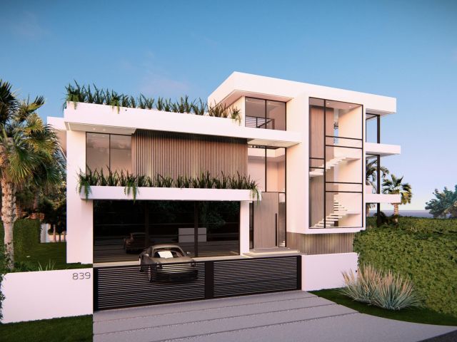 Home for sale at 839 Orchid Drive - photo 5943201