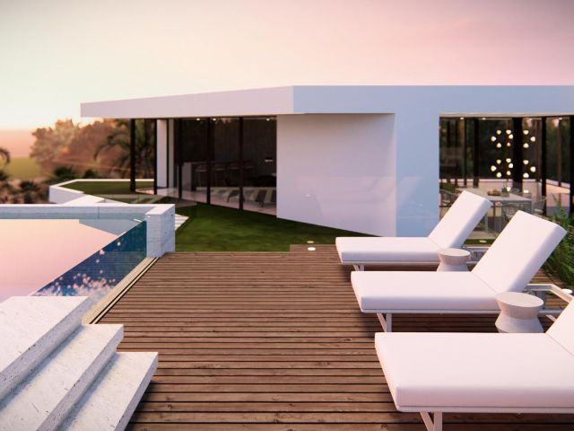 Home for sale at 839 Orchid Drive - photo 5943204