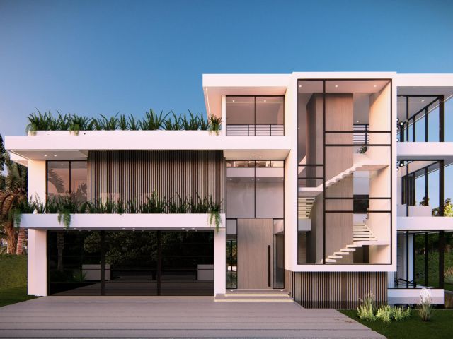 Home for sale at 839 Orchid Drive - photo 5943208