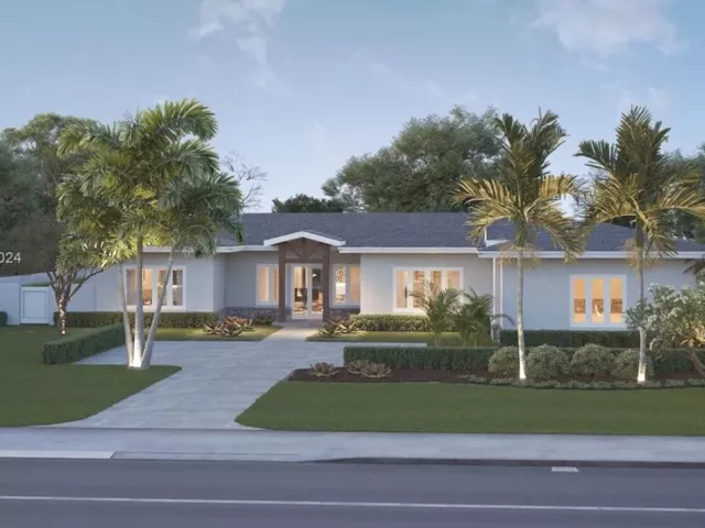 4-bedroom home for sale in Delray Beach - 3314 Lowson Blvd - MondialRealty