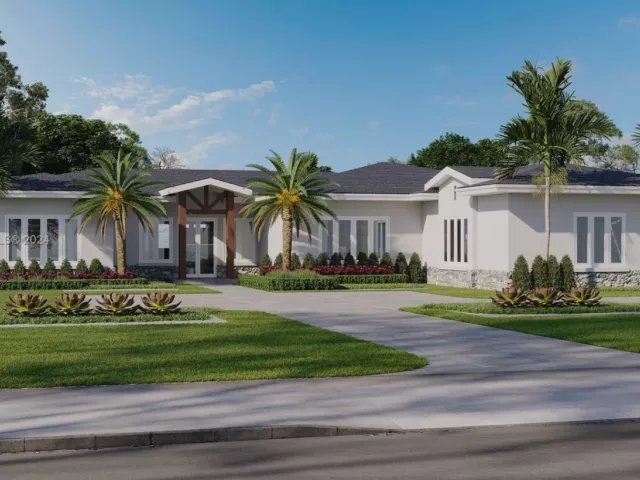 4-bedroom home for sale in Delray Beach - 3314 Lowson Blvd - MondialRealty