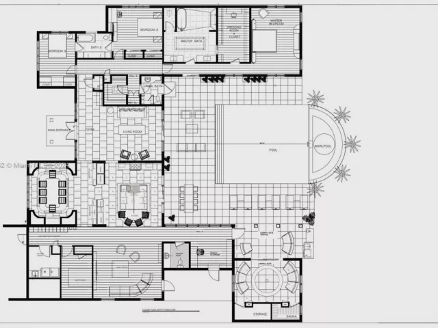 4-bedroom home for sale in Delray Beach - 3314 Lowson Blvd - MondialRealty