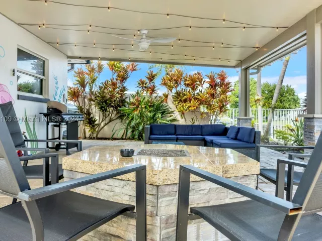 4-bedroom home for rent in Fort Lauderdale - 5220 NE 26th Ave - MondialRealty