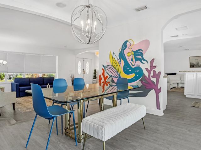 Home for rent at 5220 NE 26th Ave - photo 5569055