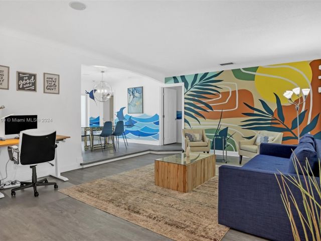 Home for rent at 5220 NE 26th Ave - photo 5569058