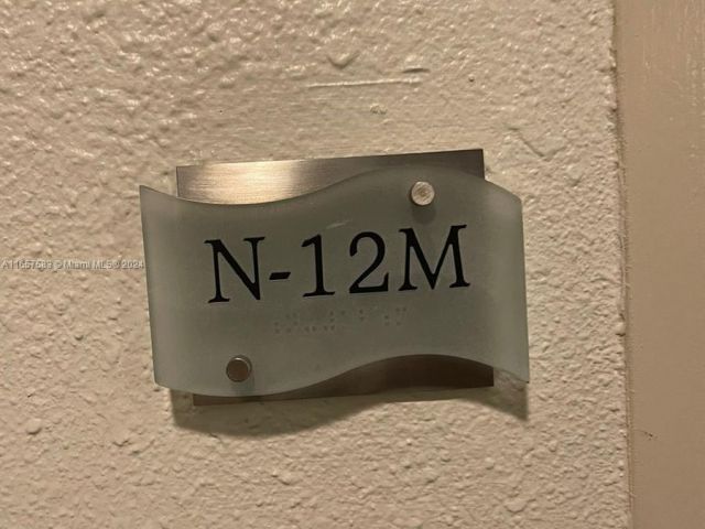 Apartment for sale  Unit #12M - photo 5635553