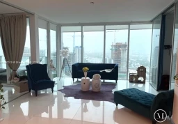 Apartment #2607 at Ten Museum Park