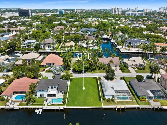 Home for sale at 3110 NE 59th St - photo 6009913