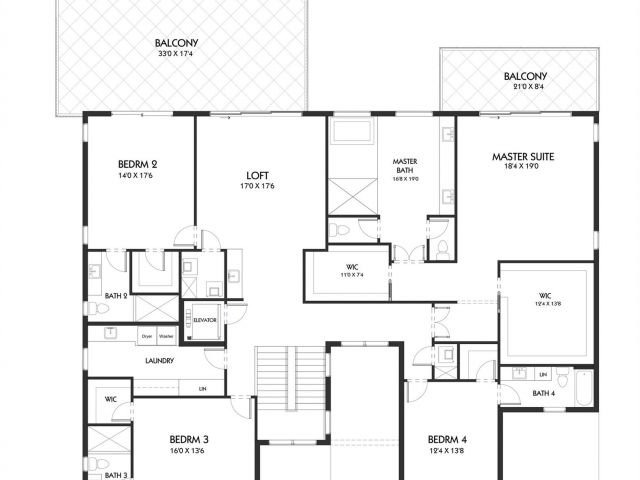 Home for sale at 3110 NE 59th St - photo 6009922