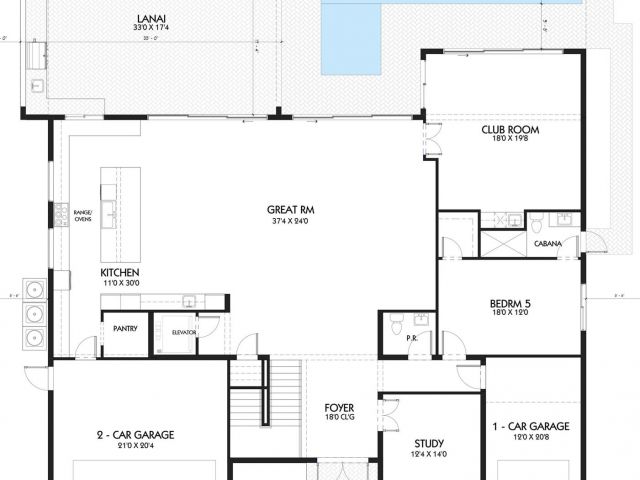 Home for sale at 3110 NE 59th St - photo 6009923