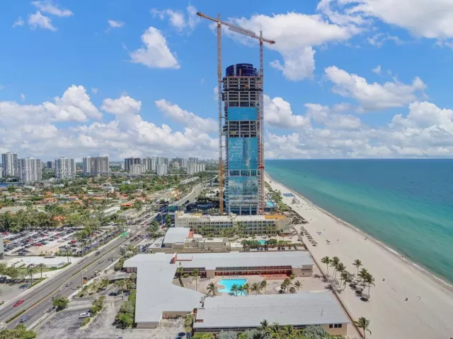 Apartment for sale  Unit #3404&Cabana - photo 5782247