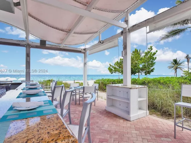 3-bedroom condo for sale in Sunny Isles Beach - 18201 Collins Ave 3404&Cabana - MondialRealty