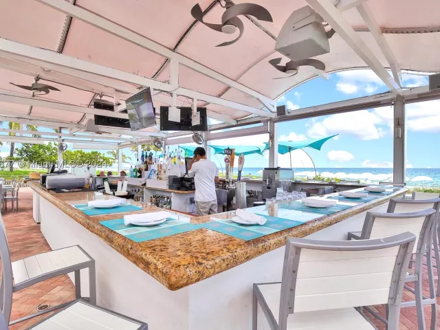 3-bedroom condo for sale in Sunny Isles Beach - 18201 Collins Ave 3404&Cabana - MondialRealty
