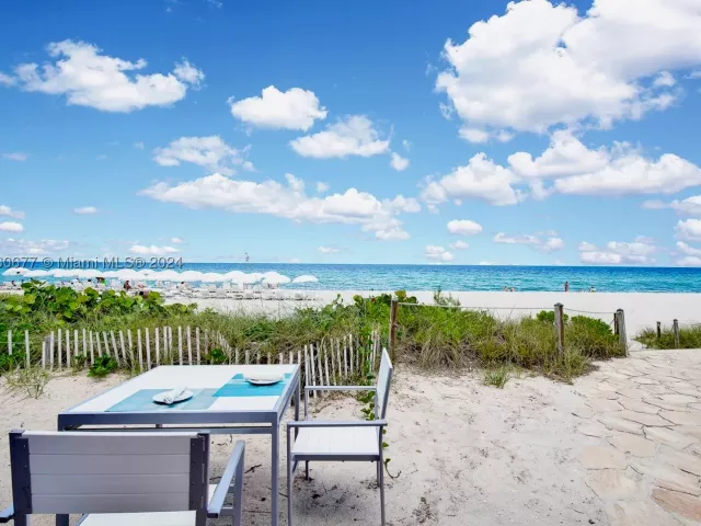 3-bedroom condo for sale in Sunny Isles Beach - 18201 Collins Ave 3404&Cabana - MondialRealty