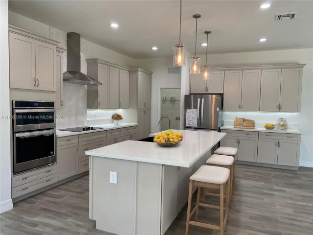 Home for sale at 24440 SW 209th Pl - photo 5599393