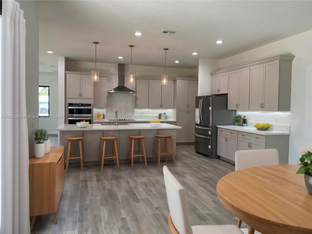 Home for sale at 24440 SW 209th Pl - photo 5599395