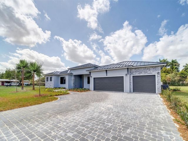 Home for sale at 24440 SW 209th Pl - photo 5599404