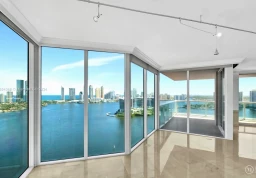 Apartment #2708 at Hidden Bay