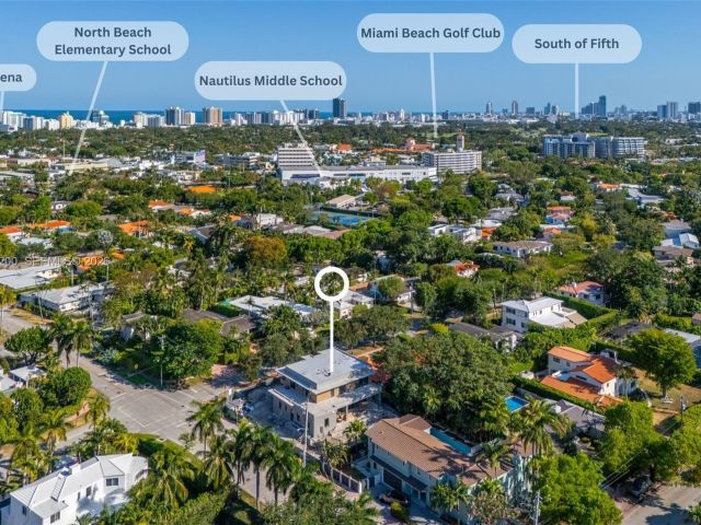 Home for sale at 4430 Nautilus Dr - photo 7522103