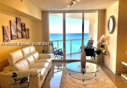 Apartment #1705 at La Perla