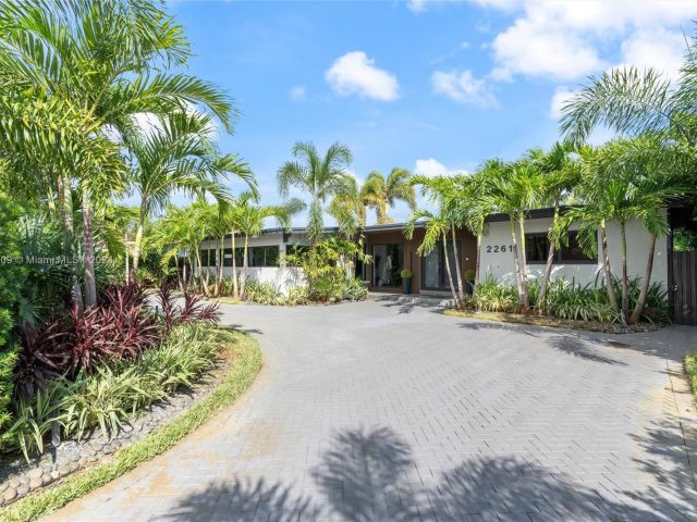 Home for sale at 2261 NE 192nd St - photo 5715345