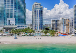 Apartment #506 at Diplomat Residences