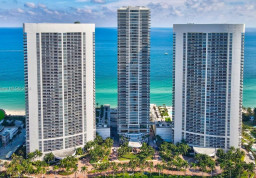 Apartment #4709 at Beach Club II