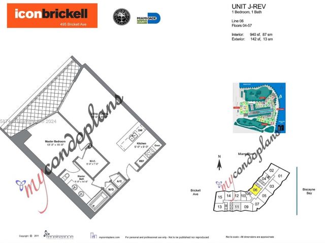 Apartment for sale  Unit #4006 - photo 5614167